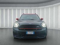 Usata Mini John Cooper Works Countryman 306 CV (225 kW) 2021 Nero SUV
