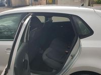 Usata VW Polo 90 CV (66 kW) 2011 Berlina