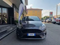 Usata Ford Fiesta ST-Line 86 CV (63 kW) 2018 Other Utilitaria