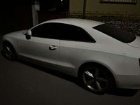 Usata Audi A5 170 CV (125 kW) 2009 Coupé