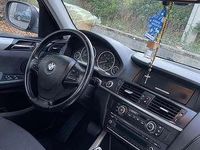 Usata BMW X3 258 CV (189 kW) 2011 SUV