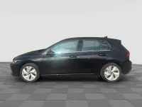 Usata VW Golf VIII Style 150 CV (110 kW) 2025 Grenadill black Berlina