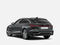 Nuova Audi A5 S-Line 252 CV (185 kW) 2026 Grigio daytona perla Station wagon