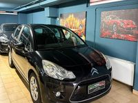 Usata Citroën C3 Exclusive 70 CV (51 kW) 2012 Nero Utilitaria