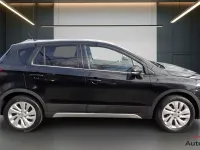Usata Suzuki SX4 S-Cross 129 CV (94 kW) 2021 Nero brillante SUV