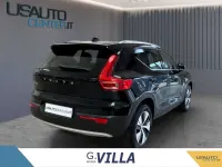 Usata Volvo XC40 Inscription 129 CV (94 kW) 2021 Nero SUV