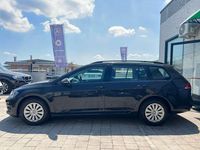 Usata VW Golf VII Comfortline 110 CV (80 kW) 2015 Grigio Station wagon
