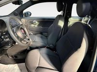 Usata Fiat 500C Dolcevita 69 CV (50 kW) 2024 Blu Cabrio