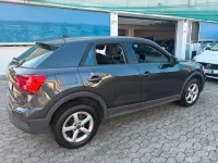 Usata Audi Q2 Business 116 CV (85 kW) 2023 Grigio SUV