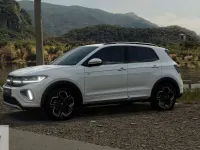 Nuova VW T-Cross R-line Plus 116 CV (85 kW) 2026 Bianco SUV