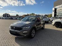 Usata VW T-Roc Business 116 CV (85 kW) 2020 Grigio SUV