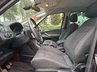 Usata Ford S-MAX S 125 CV (91 kW) 2007 Grigio Monovolume