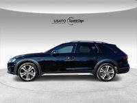 Usata Audi A4 Allroad Ambiente 204 CV (150 kW) 2023 Nero Station wagon