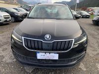 usata Skoda Karoq 1.6 TDI SCR DSG Executive