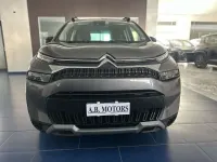 Usata Citroën C3 Aircross Shine 110 CV (80 kW) 2023 Grigio SUV