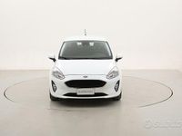 Usata Ford Fiesta Business Edition 86 CV (63 kW) 2020 Bianco Berlina