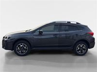 Usata Subaru XV Style 114 CV (83 kW) 2020 Grigio scuro SUV
