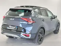 Usata Kia Sportage GT-Line 215 CV (158 kW) 2024 Other SUV