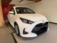 Usata Toyota Yaris Hybrid Active 92 CV (67 kW) 2023 Other Berlina