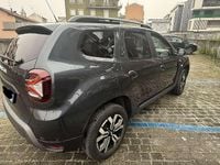Usata Dacia Duster Journey 101 CV (74 kW) 2023 Grigio SUV