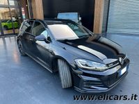 usata VW Golf VII GTD 2.0 TDI 5p. BlueMotion Technology