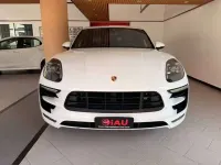 Usata Porsche Macan 360 CV (264 kW) 2018 Bianco SUV