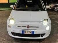 Usata Fiat 500 Sport 2010 Berlina