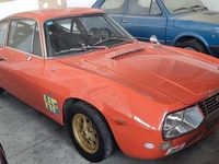 Usata Lancia Fulvia 108 CV (79 kW) 1975 Arancione Coupé