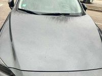 Usata Mazda CX-3 Exceed 105 CV (77 kW) 2018 Grigio SUV