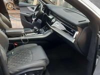 Usata Audi Q8 Sport 286 CV (210 kW) 2019 SUV