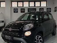 Usata Fiat 500L Cross 2019 Nero Monovolume