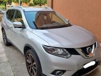 Usata Nissan X-Trail 2015 Grigio SUV