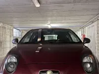 Second-hand Alfa Romeo MiTo Distinctive 120 CP (88 kW) 2011 Hatchback