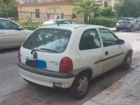 Occasion Opel Corsa 65 ch (47 kW) 2000 Blanc Berline