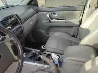 Usata Kia Sorento EX 140 CV (102 kW) 2005 SUV
