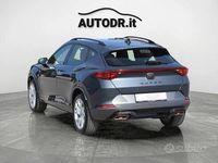 Usata Cupra Formentor 150 CV (110 kW) 2023 Grigio SUV