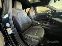 usata Audi RS3 RS 3 SPB TFSI quattro S tronic