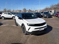 Usata Opel Mokka GS Line 110 CV (80 kW) 2023 Bianco SUV