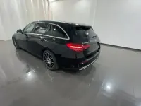 Usata Mercedes 200 Luxury 163 CV (119 kW) 2024 Obsidian black Station wagon