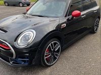 Usata Mini John Cooper Works Clubman 231 CV (169 kW) 2017 Station wagon