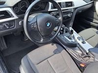 usata BMW 318 318 d Touring Business Advantage auto