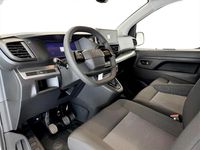 Nuova Fiat Scudo S 145 CV (106 kW) 2025 Bianco bianco Furgone