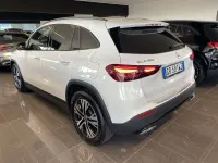 Gebraucht Mercedes GLA180 Advanced Plus 136 PS (100 kW) 2024 Weiß SUV