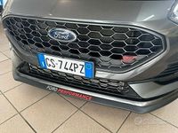 Usata Ford Fiesta ST 200 CV (147 kW) 2023 Grigio Utilitaria