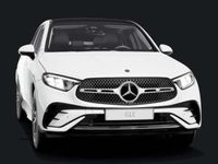 Nuova Mercedes GLC220 Advanced 197 CV (144 kW) 2025 Grigio metallizzato SUV