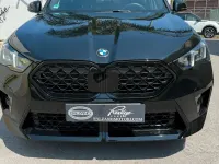 Usata BMW X2 M Sport 150 CV (110 kW) 2024 Nero SUV