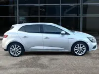 Usata Renault Mégane IV 110 CV (80 kW) 2016 Giallo Berlina
