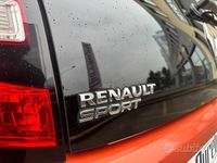 Gebraucht Renault Twingo GT 110 PS (80 kW) 2017 Orange Kleinwagen