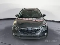 Nuova Subaru Crosstrek Style 136 CV (100 kW) 2026 Grigio SUV