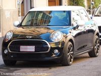 usata Mini Cooper D 1.55P EURO6